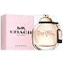 Coach Natural Spray perfumowana woda dla kobiet 50 ml