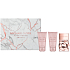 Michael Kors Pour Femme Absolu perfumowana woda 50 ml + mleczko do ciała 50 ml + żel pod prysznic 50 ml, zestaw prezentowy dla mężczyzn