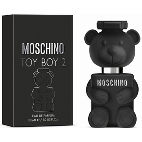 Moschino Toy Boy 2 woda perfumowana dla mężczyzn 30 ml