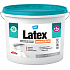 Het Latex uniwersalny, biały, 5+1 kg
