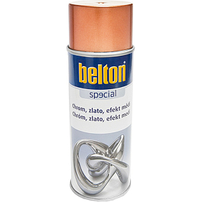 Belton Special spray dekoracyjny, imitacja złota, 400 ml