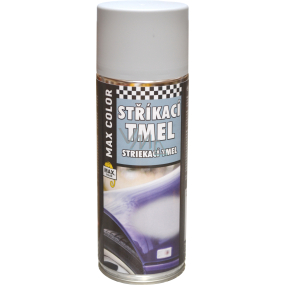 Max Color spray tmel szary, 400 ml