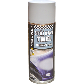 Max Color spray szpachlowy szary, 400 ml