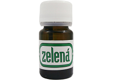 Aroco płynny barwnik spożywczy, zielony, 10 ml