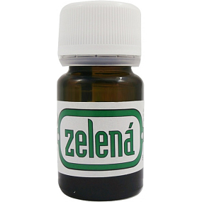 Aroco płynny barwnik spożywczy, zielony, 10 ml Aroco płynny barwnik spożywczy, zielony, 10 ml