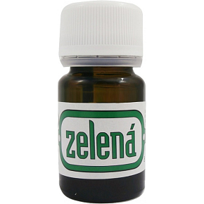Aroco płynny barwnik spożywczy, zielony, 10 ml