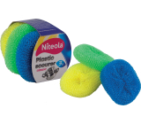 Niteola Colorka plastová drátěnka 3 ks