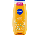 Nivea Exotic Feeling odświeżający żel pod prysznic, 250 ml