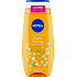 Nivea Exotic Feeling odświeżający żel pod prysznic, 250 ml