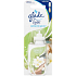 Glade napełniacz odświeżacza powietrza Sense & Spray Drewno sandałowe & jaśmin z Bali, 18 ml