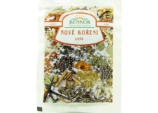 Benkor nowe ziele angielskie całe 30 g