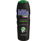 Mitia for Men Diamond żel pod prysznic, 400 ml