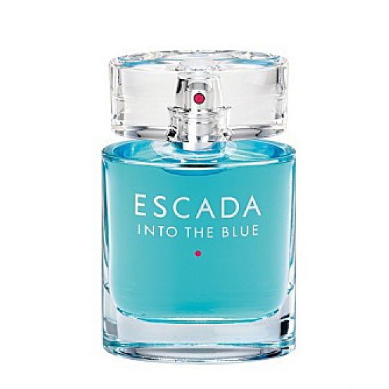 Escada Into the Blue parfémovaná voda pro ženy 30 ml