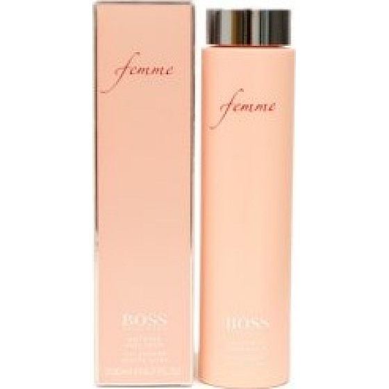Hugo Boss Femme tělové mléko 200 ml