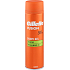 Gillette Fusion Sensitive żel do golenia wrażliwa skóra dla mężczyzn 200 ml