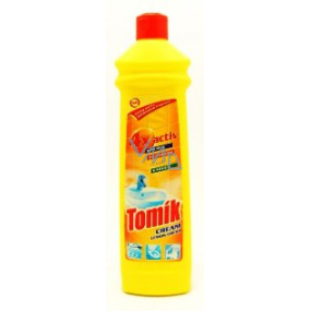 Tomík 4 x Activ Fresh čisticí krém 500 ml