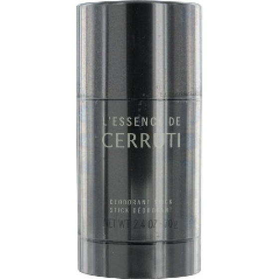 Cerruti L essence de Cerruti deodorant stick pro muže 75 ml