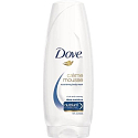 Dove Creme Mousse krémový sprchový gel 200 ml
