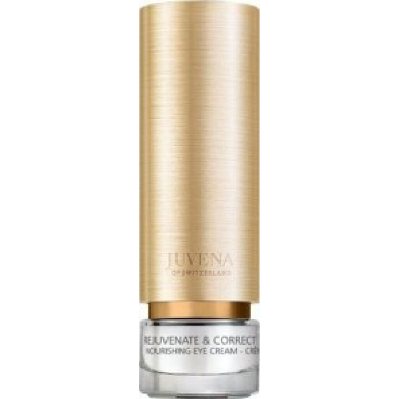 Juvena Rejuvenate & Correct Nourishing posilující oční krém 15 ml