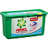 Ariel Touch of Lenor Fresh gelové kapsle na praní prádla 3X More Cleaning Power 38 kusů 1094,4 g