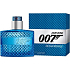 James Bond 007 Ocean Royale toaletní voda pro muže 125 ml