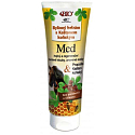 Bione Cosmetics Med & Propolis z Kasztanowcem zwyczajnym balsam ziołowy do wszystkich typów skóry 300 ml