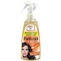 Bione Cosmetics Panthenol & Keratin bezoplachový kondicionér pro všechny typy vlasů 260 ml