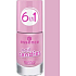 Essence Nail Candies 6v1 lak na nehty 08 Like Love Birds 8 ml