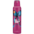 B.U. My Secret deodorant sprej pro ženy 150 ml