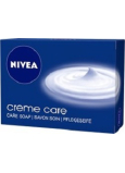 Nivea Creme Care kremowe mydło 100 g