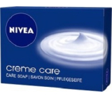 Nivea Creme Care kremowe mydło 100 g