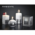 Lima Ambiente svíčka bílá hranol 65 x 120 mm 1 kus