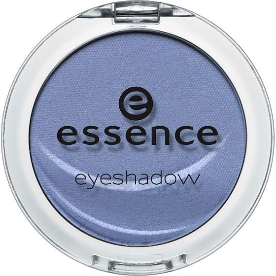 Essence Eyeshadow Mono oční stíny 24 Billie Jeans 2,5 g