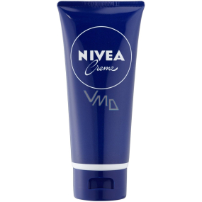 Nivea Creme krem do podstawowej pielęgnacji w tubie 100 ml