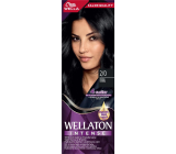 Wella farba do włosów Wellaton Intense 2/0 czarna, 110 ml