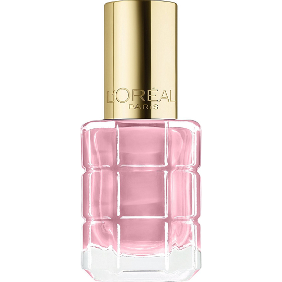 Loreal Paris Color Riche Le Vernis A L Huile lak na nehty 222 Jardin Des Roses 13,5 ml
