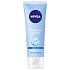 Nivea Zjemňující pleťový peeling 75 ml
