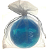 Fragrant Glycerinové mýdlo v jemné organze Seahorse Sea Breze 140 g