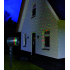 Annas Collection LED laser 4x funkcje niebo - stały, czerwony/zielony