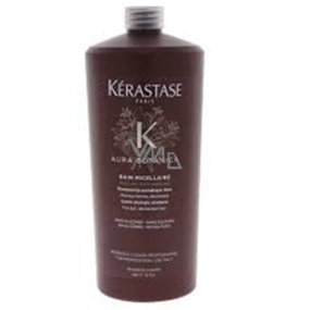 Kérastase Aura Botanica Bain Micellaire přírodní šampon pro oživení vlasů Maxi 1 l