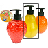 Elina Med Fruity Citron tekuté mýdlo dávkovač 300 ml