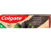 Colgate Natural Extracts Charcoal & Mint pasta do zębów 75 ml