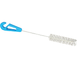 Spokar Szczotka probówkowa, średnica 16 mm, włókna syntetyczne 2523 / 726