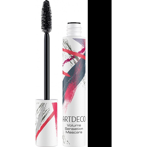 Artdeco Volume Sensation řasenka 1P2 Black 15 ml