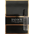 Carolina Herrera Bad Boy toaletní voda pro muže 1,5 ml s rozprašovačem, vialka