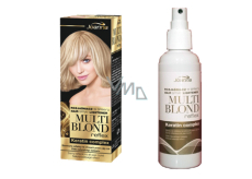 Joanna Multi Blond Reflex rozjaňující sprej 150 ml