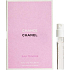 Chanel Chance Eau Tendre toaletní voda pro ženy 1,5 ml s rozprašovačem, vialka