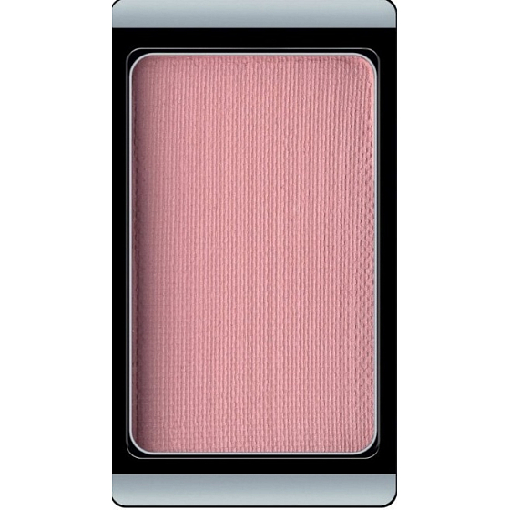 Artdeco Eye Shadow Matt matné oční stíny 534 Matt Flower Bouquet 0,8 g