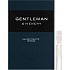 Givenchy Gentleman Eau de Toilette Intense toaletní voda pro muže 1 ml s rozprašovačem, vialka