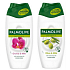 Palmolive Naturals Olive & Milk sprchový krém 250 ml + Orchid & Milk sprchový krém 250 ml, 18 kusů karton